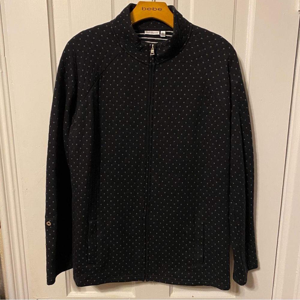Croft & Borrow Light Jacket
